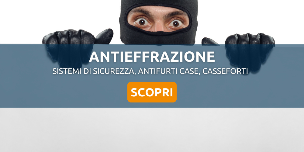 antieffrazione