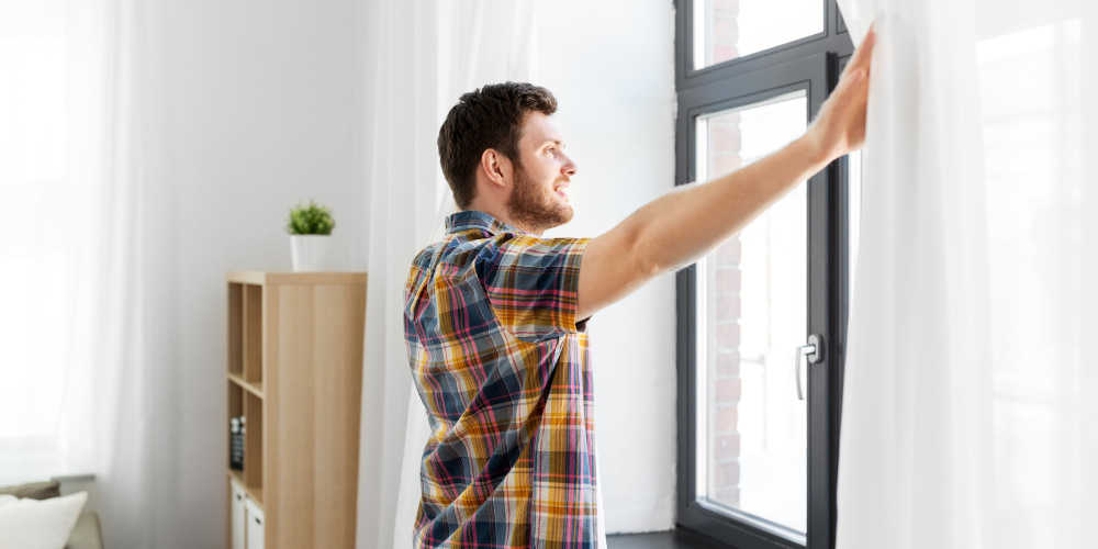Elektrische Fensteröffnung: Wie funktioniert das?
