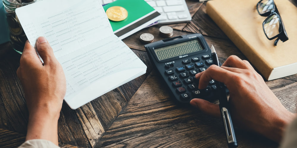 Estimated metric calculation: what is it and what is it for?