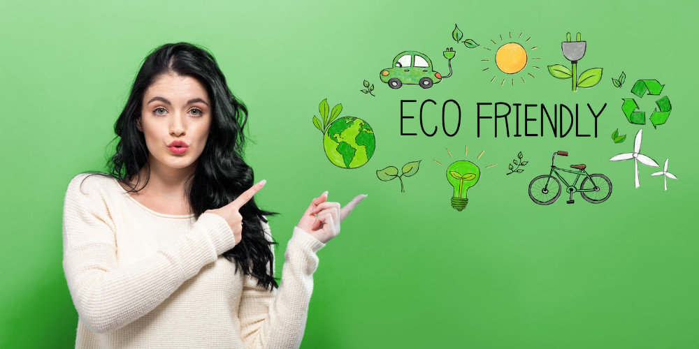 eco-friendly