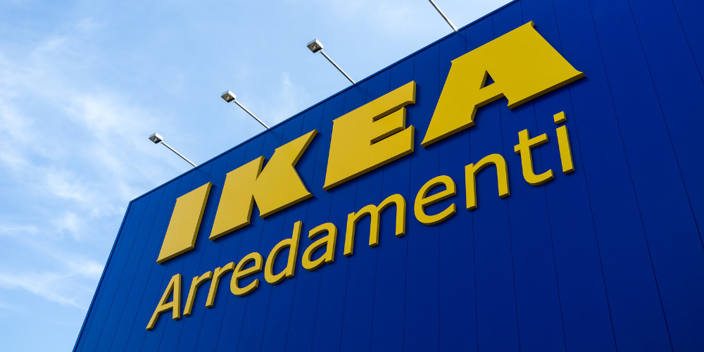 ikea italia - arredamento