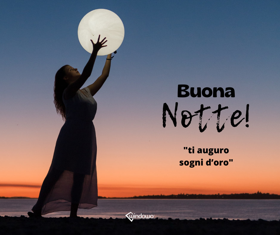 Immagini Buonanotte Le 10 Più Belle del 2025