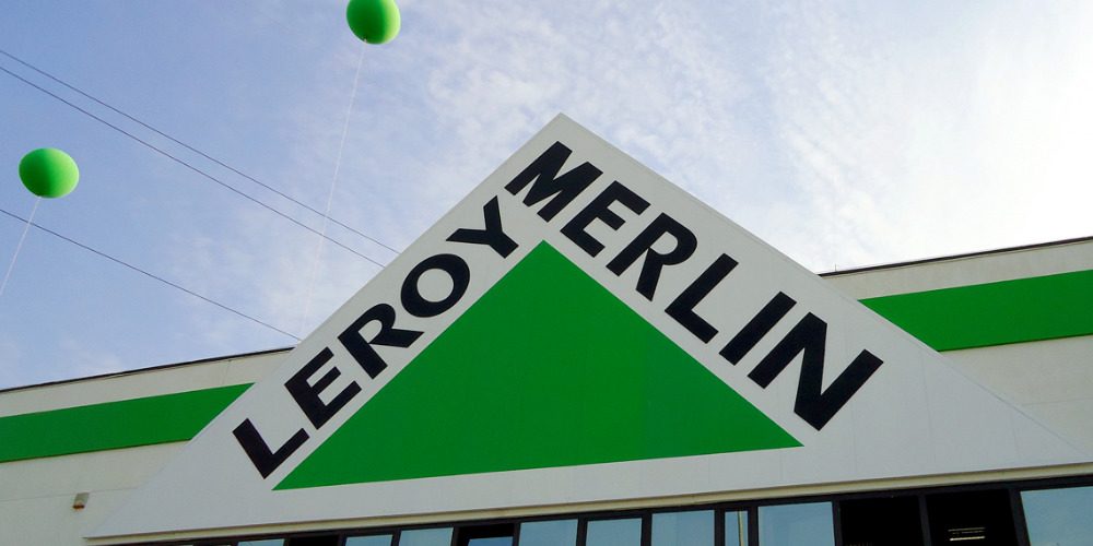 Leroy Merlin: scopri tutto su negozi, sito e marketplace