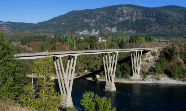 ponti morandi canada