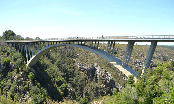 ponti morandi ponte citta del capo sudafrica