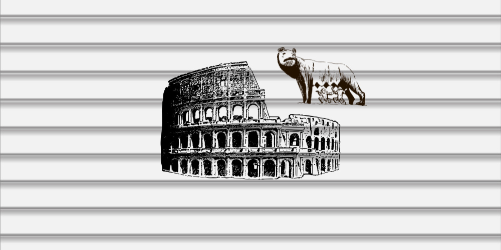 Tapparelle Roma a prezzi bassi in offerta