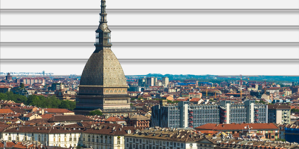 Tapparelle Torino a prezzi imbattibili in promozione