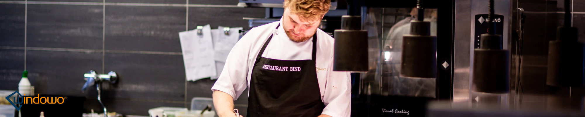 Catering-Ausrüstung