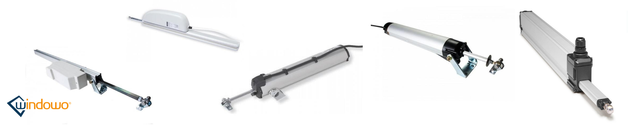 Electric Linear Actuators