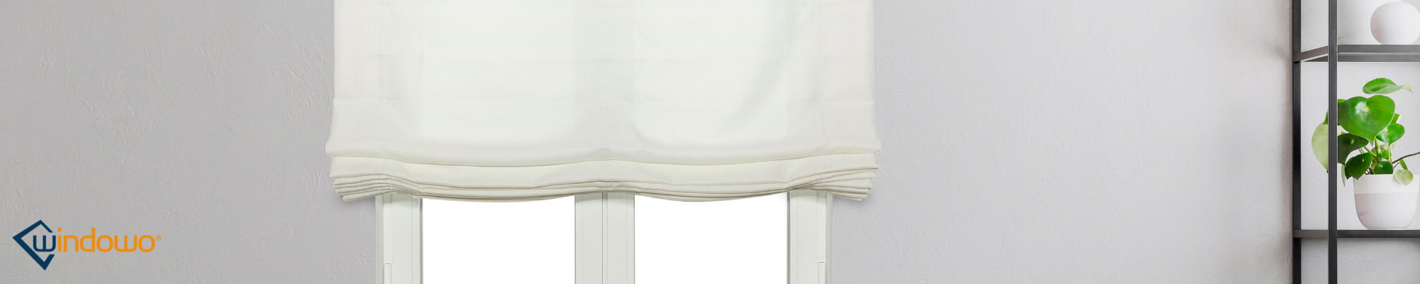 Roman Blinds