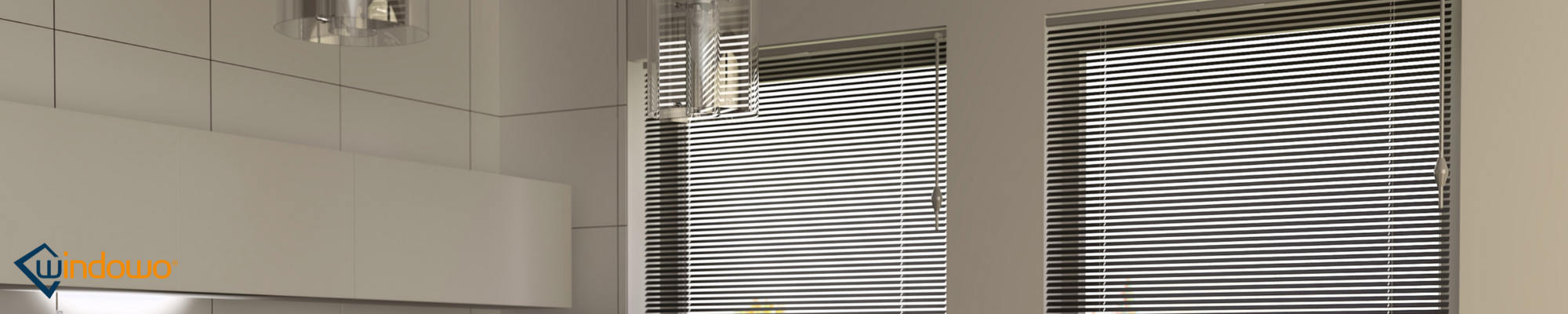 Aluminum Venetian Blinds