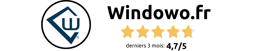 Windowo Avis et Feedback