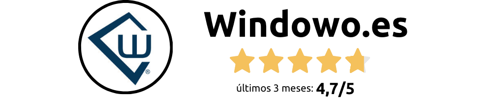 Windowo Opiniones y Feedback