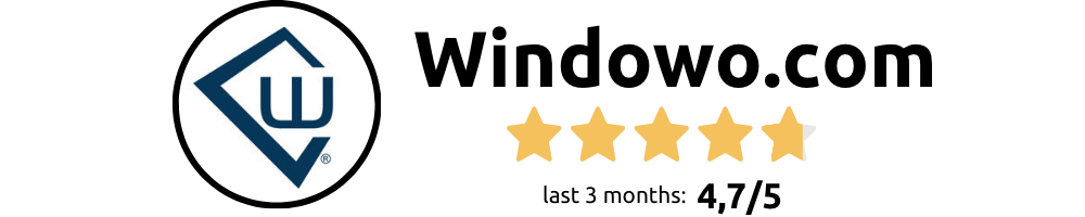 Windowo Reviews and Feedback