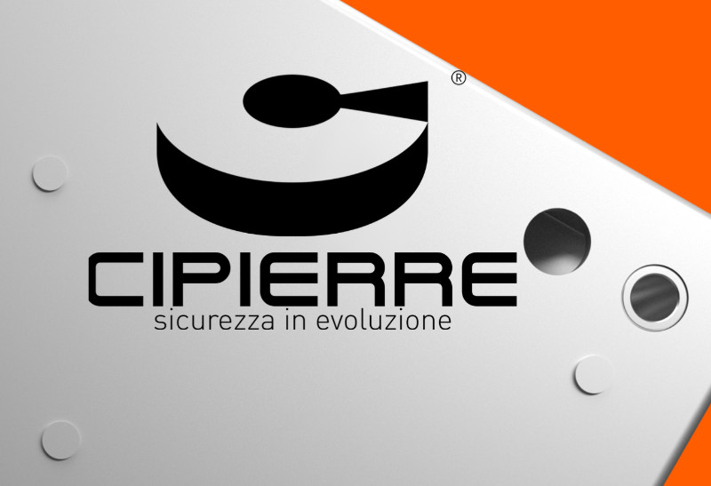 Cipierre serrature di sicurezza