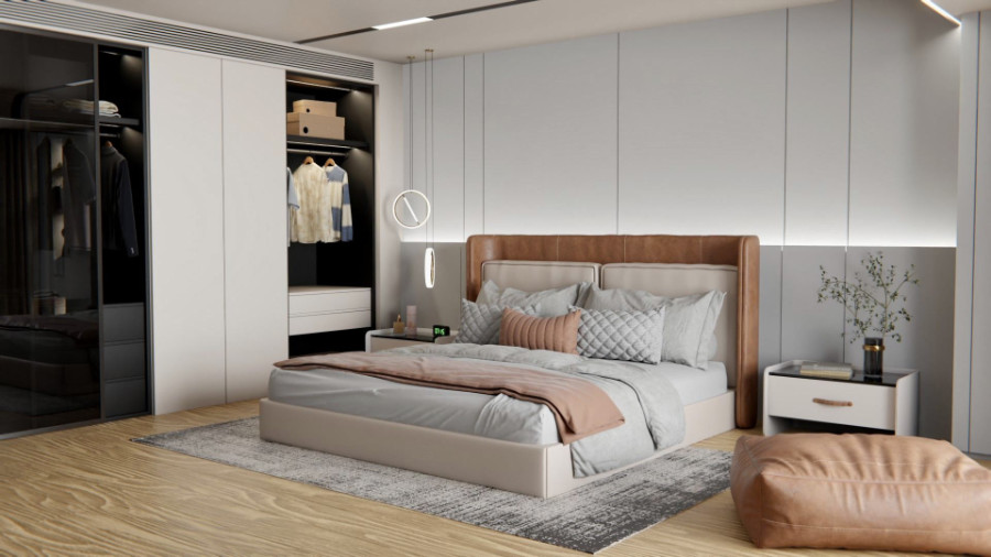 Película Adhesiva Blanca para Muebles y Paredes - COVER STYL ULTRA WHITE J3
