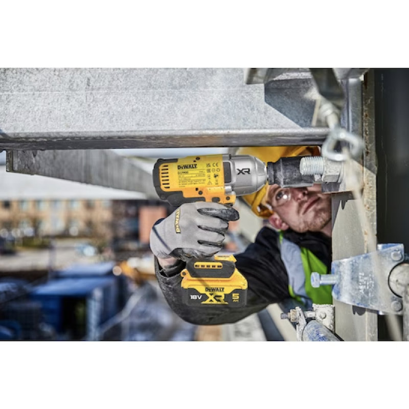 avvitatore dewalt brushless