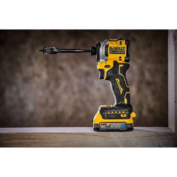 avvitatore impulsi dewalt