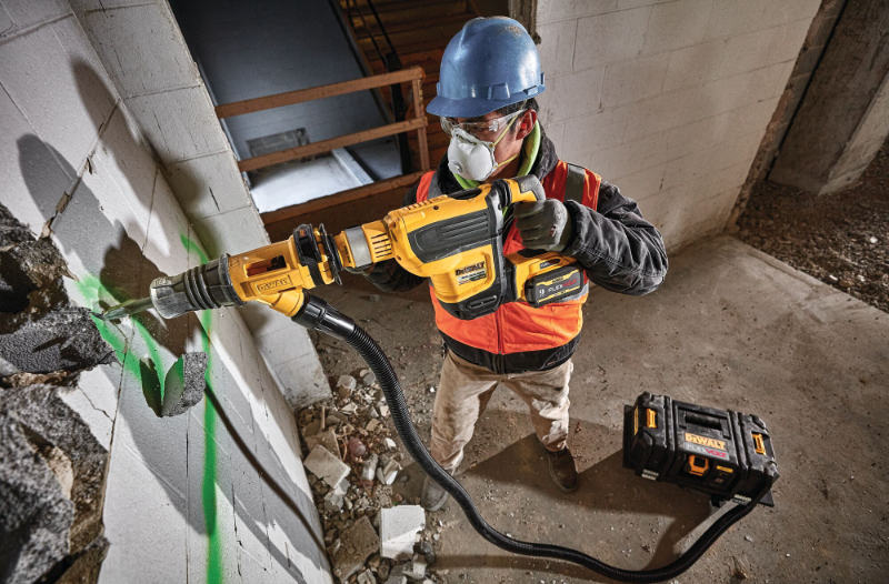 DeWalt DWHT77100-XJ Mètre de Mesure Laser 30 Mètres