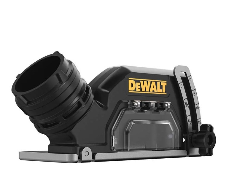 Minitroncatrice a Batteria - DeWalt DCS438N-XJ