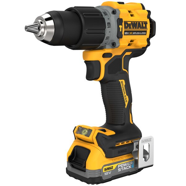 Trapano Avvitatore a Batteria - DeWalt DCH805E2T-QW