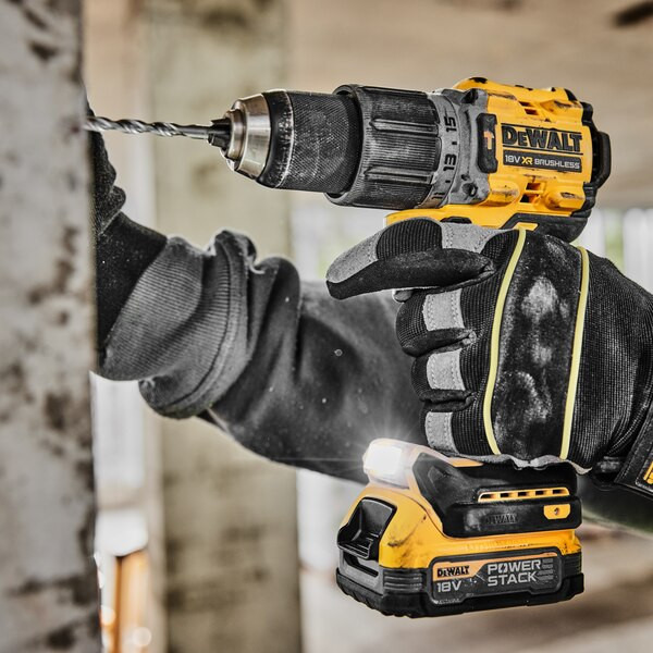 Trapano Avvitatore a Batteria - DeWalt DCH805E2T-QW