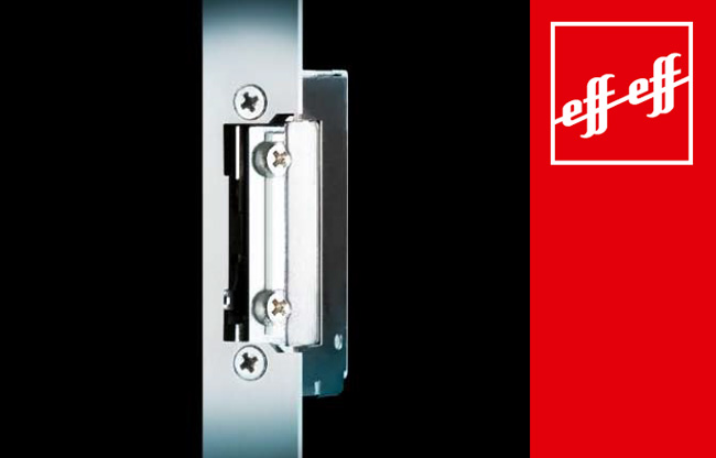 effeff Electric Door Openers and Locks