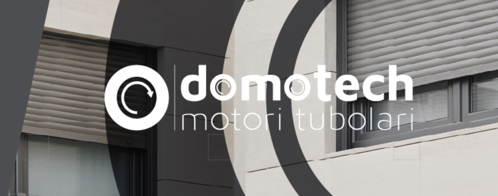 Motores tubulares Domotech Effezeta domotech effezeta motori tubolari
