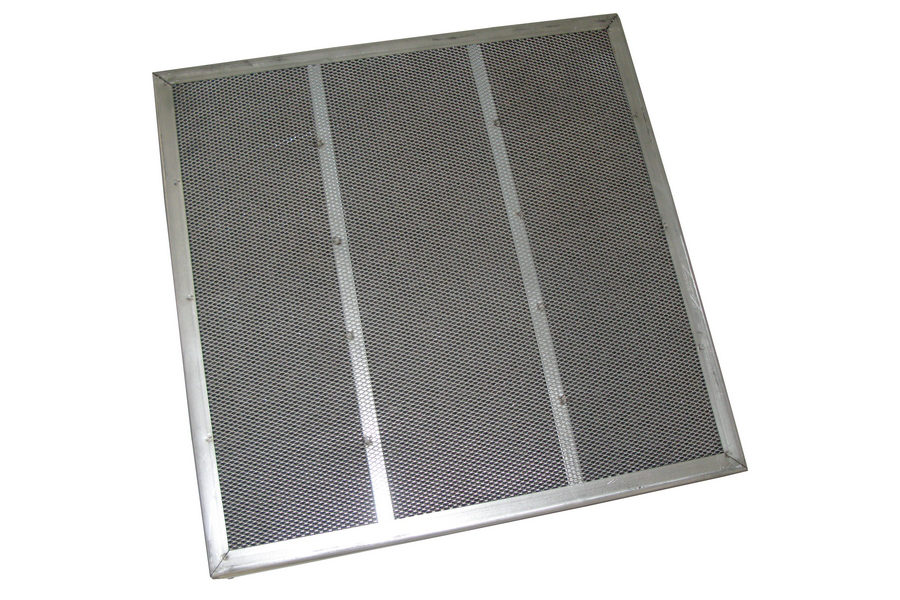 Activated Carbon Filters for Cooker Hoods