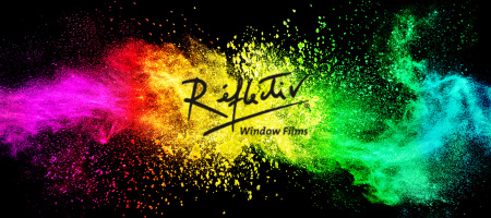 Reflectiv Window Films