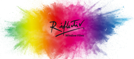Reflectiv Window Films