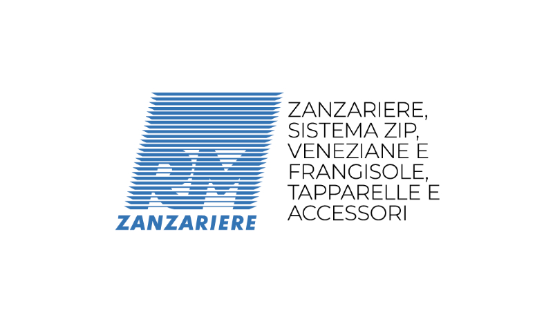 RM Zanzariere - Zanzariere su Misura - Fabbrica Italiana - Vendita Online