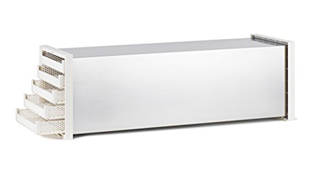 Modulo di Espansione Silver MC10-S in Acciaio Inox