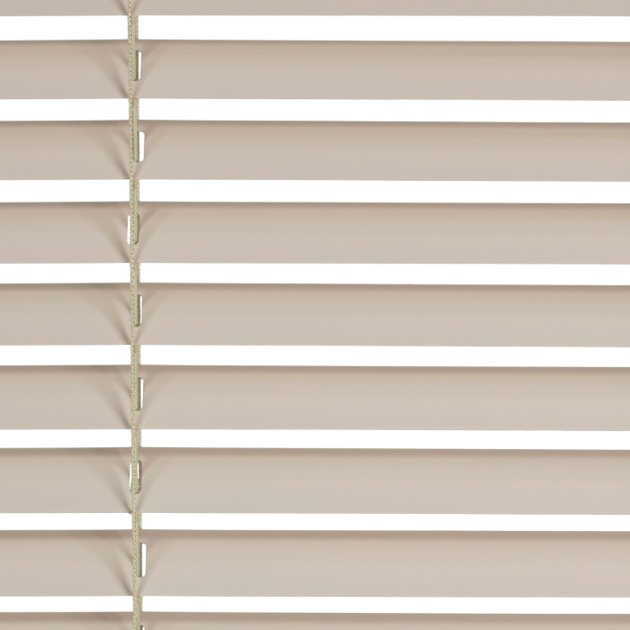Tenda alla Veneziana per Interni Alluminio Skin Lamella 25 mm
