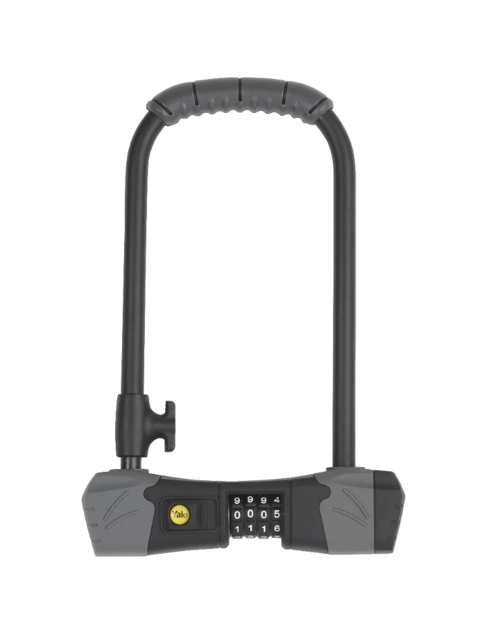 Best combination u lock 2025