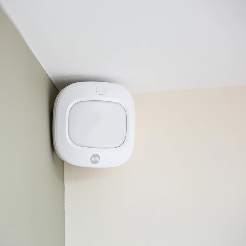 Sensore di Movimento per Allarme Yale Sync Smart Home