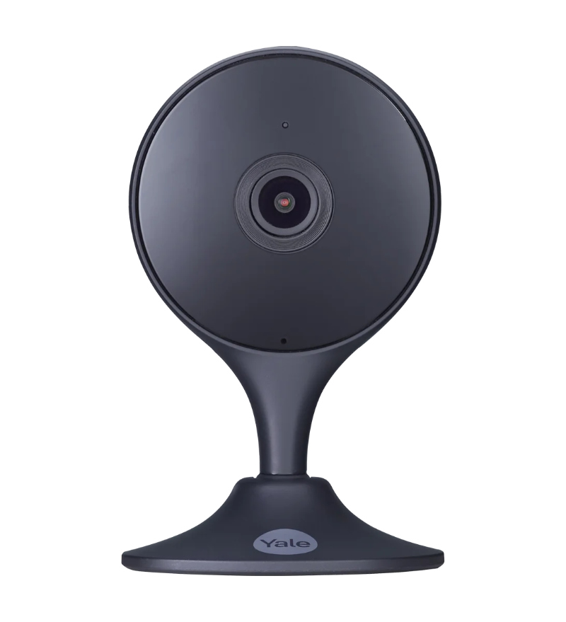 Wi-Fi Indoor Camera Yale 1080p High Definition Video