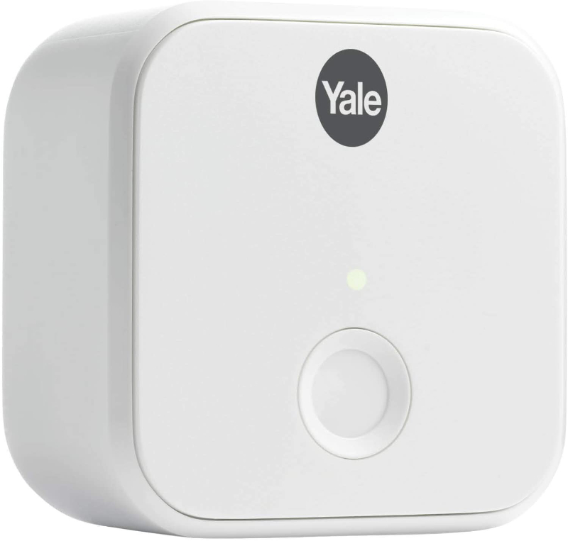 Yale Connect Wi-Fi Bridge per Serratura Linus Smart Lock