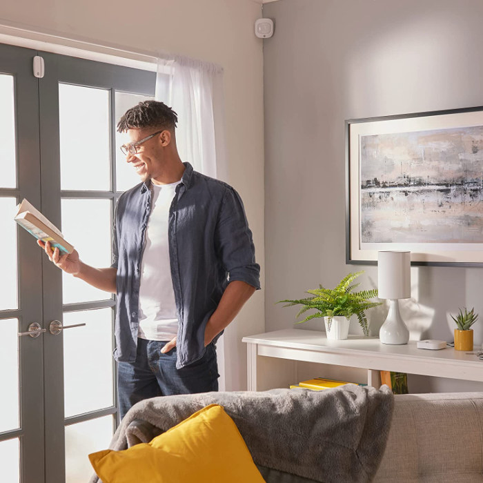 Yale Smart Home Alarm Kit Best Price