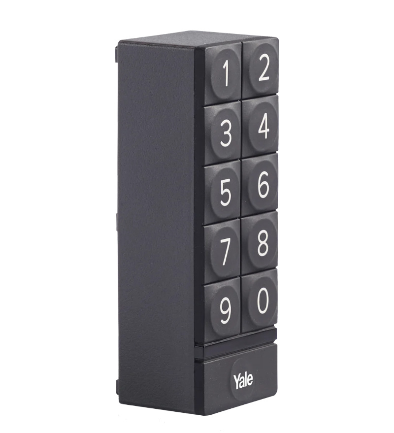 Yale Smart Keypad for Linus Smart Lock