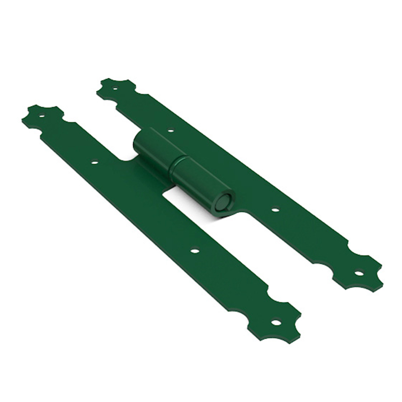 Cardini Persiane Ferro Senza Marca Cardini Da Avvitare Per Persiane In Ferro, Diametro 12 Mm, Colore Argento, Generici Cardini Antichi