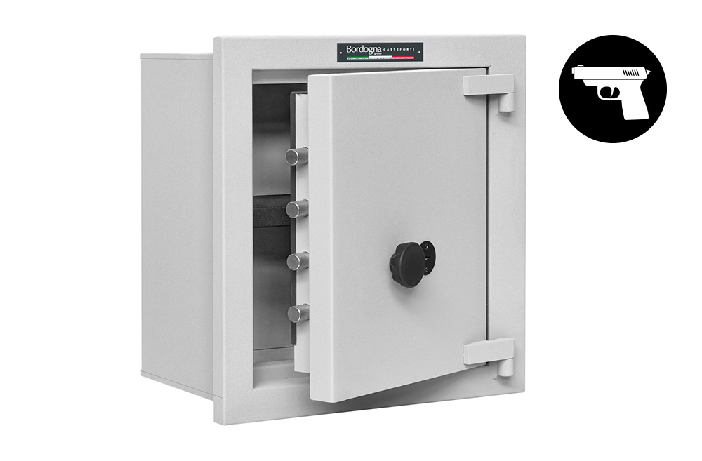 andromeda bordogna cassaforte muro certificata windowo