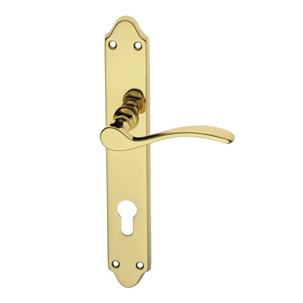 10 Pezzi Maniglie Per Mobili Da Cucina, Maniglia Porta Scorrevole Acciaio Inox Per Armadi Cassetti E Guardaroba 82494476 - Foto 3