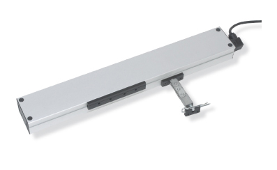 Motore Attuatore A Catena Mingardi Micro KIT - Corsa 400 Mm, 230 V, 250 N - Per Cancelli E Serrande - Foto 12