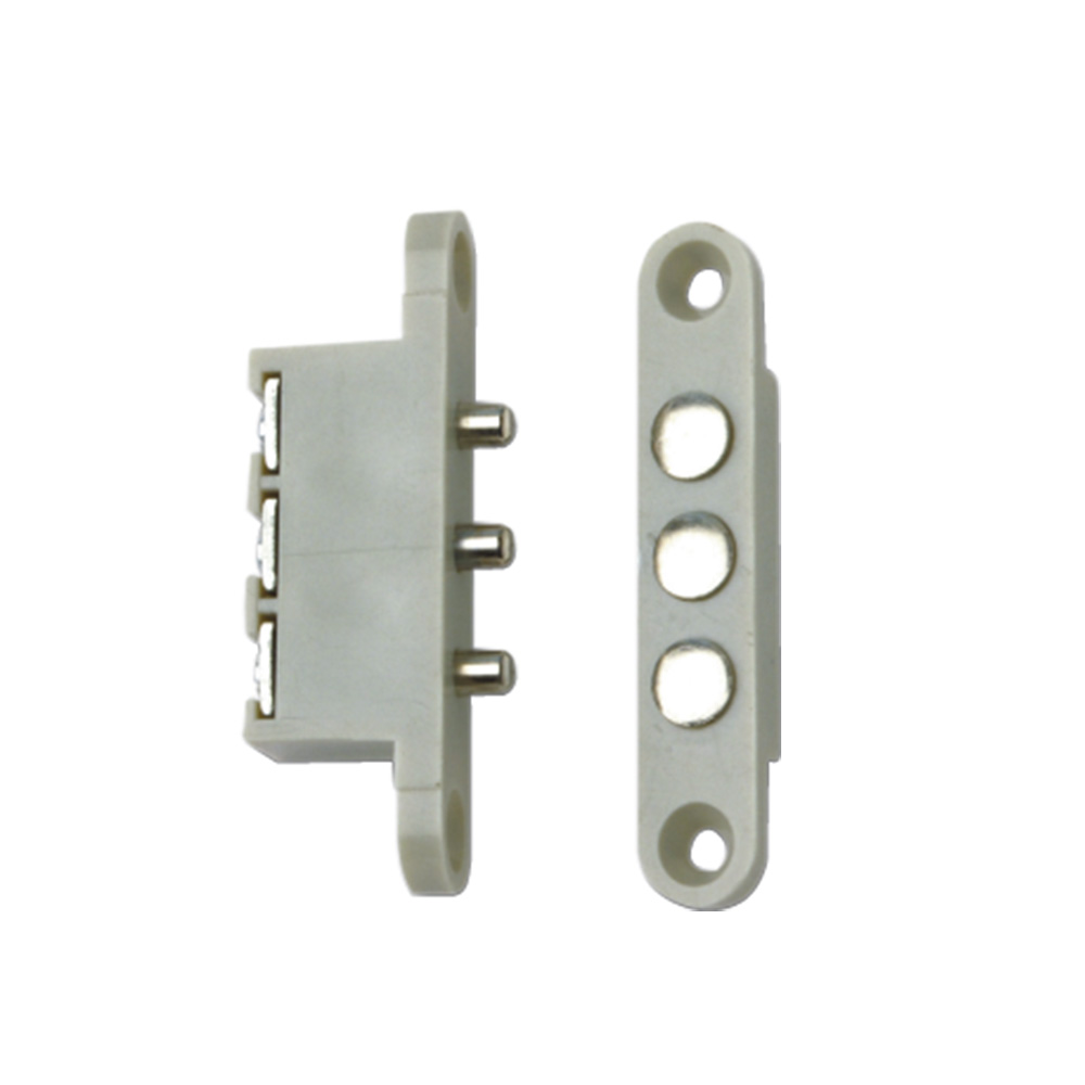 BOSCH I_ISNCSM35W- Contacto estándar blanco/ Paquete con 10