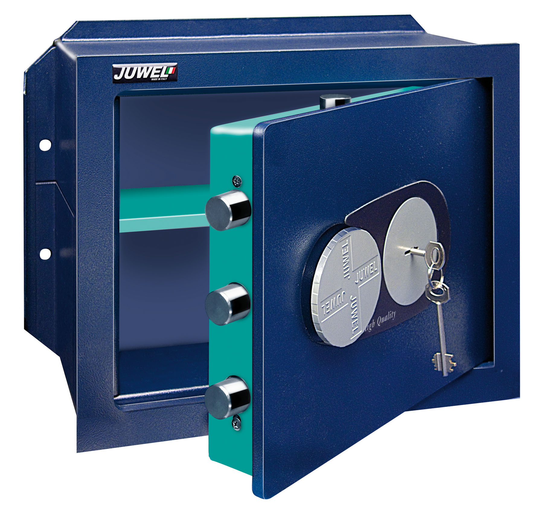 Antica Cassaforte Forziere Da Viaggio - BAUCHE - Foto 10