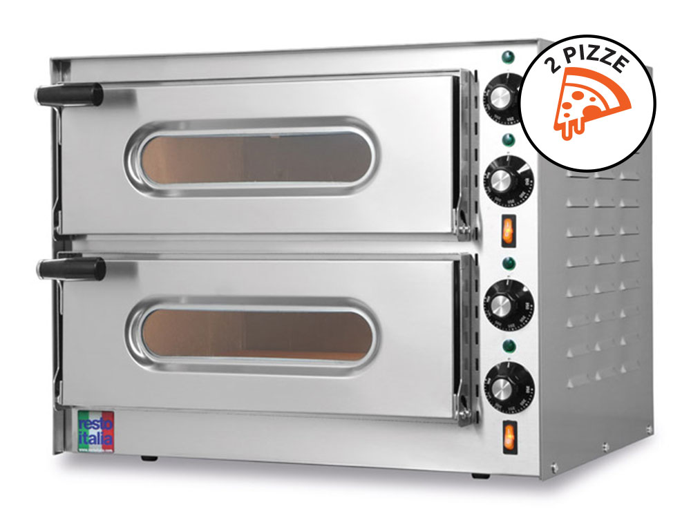 Forno Pizza Elettrico: Un Trionfo di 30 Anni