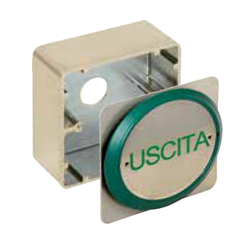 Motori Per Cancello Automatico 2 Ante Con Alimentazione 24V - Foto 4