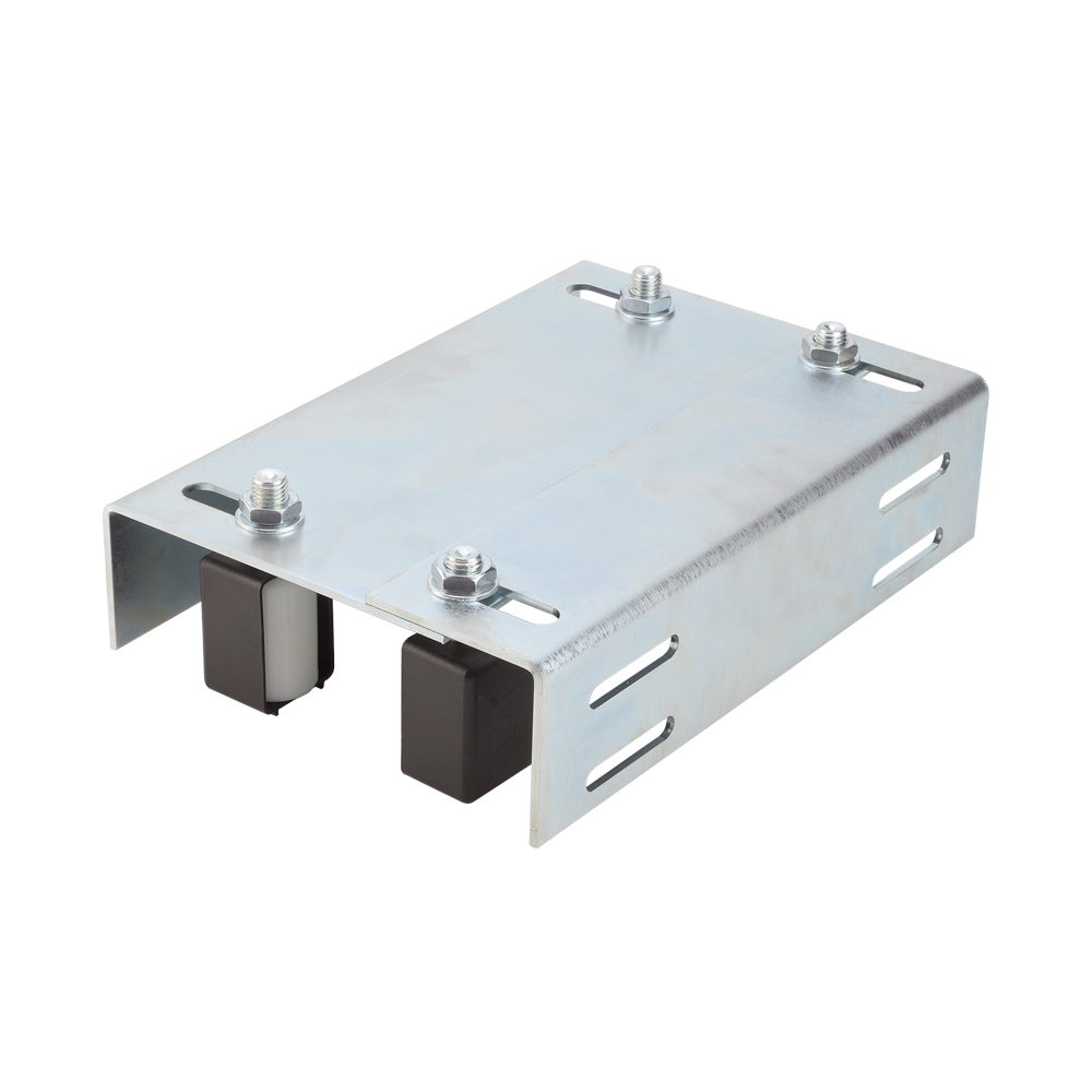 Rulli Guida Per Cancello Scorrevole - Foto 5