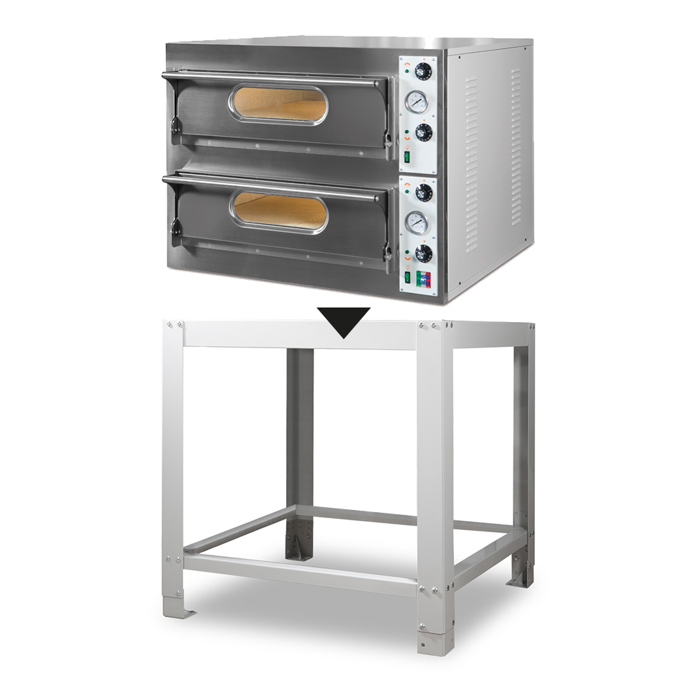 Supporto Forno Elettrico - Resto Italia Start